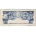 AUSTRALIA 1960 . FIVE 5 POUNDS BANKNOTE . COOMBS/WILSON . STAR NOTE